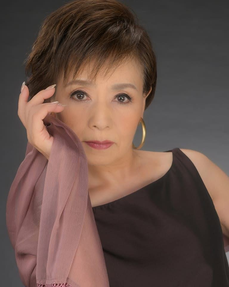 芸術総合監督の野口菜美さん